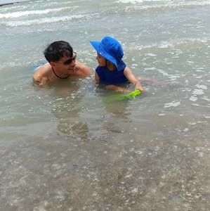 Meet your Posher, Brandon